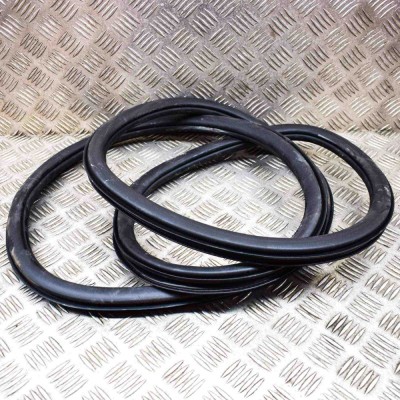 Garnitura ușă dreapta spate VW ID.4 E21 2021 OEM: 11A867914B foto