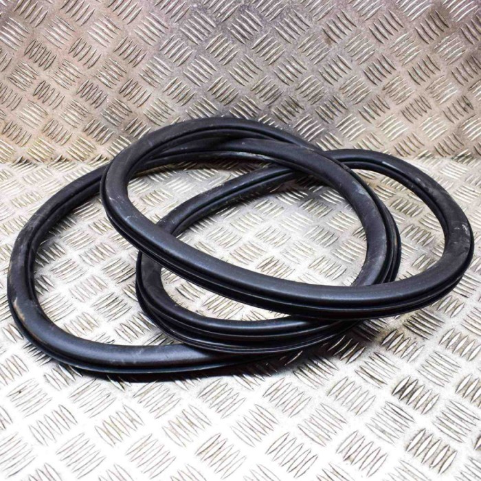 Garnitura ușă dreapta spate VW ID.4 E21 2021 OEM: 11A867914B