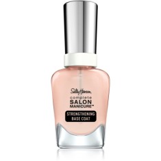 Sally Hansen Complete Salon Manicure lac intaritor de baza pentru unghii 14,7 ml