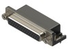 Conector D-Sub HD mamă 44 pini