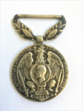Medalie Carol I 1913
