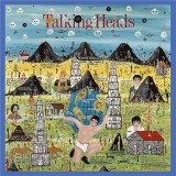 Little Creatures | Talking Heads, Pop, Emi Records