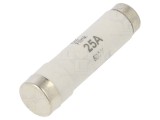 Siguranță Ceramică 25A 500V Rapidă