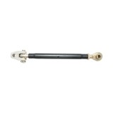 Tirant central universal cat 2-2, 670x890mm lagar 26mm Breckner Germany