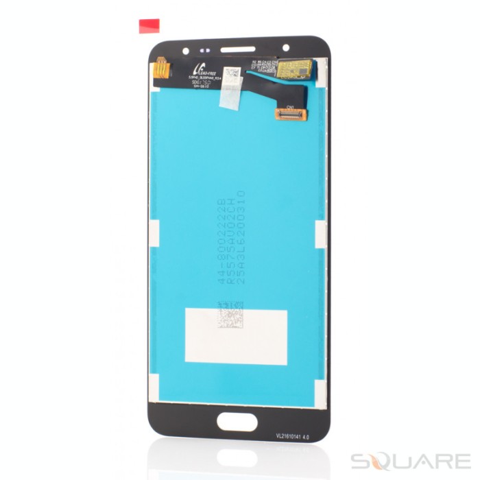 LCD Samsung Galaxy J7 Prime, Galaxy On7 Pro, SM-G610, Black