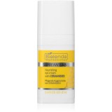 Bielenda Professional Supremelab Barrier Renew crema hranitoare ochi cu ceramide 15 ml