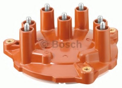 Capac distribuitor MERCEDES E-CLASS Combi (S124) (1993 - 1996) BOSCH 1 235 522 384 foto