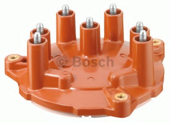 Capac distribuitor MERCEDES E-CLASS Combi (S124) (1993 - 1996) BOSCH 1 235 522 384