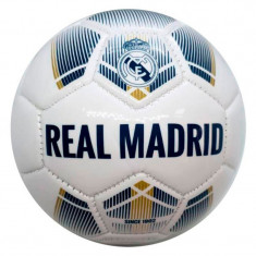 Minge fotbal Real Madrid, mare foto