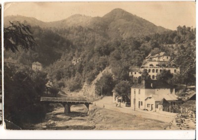 CPIB 15639 CARTE POSTALA - OLANESTI. VEDERE, RPR foto