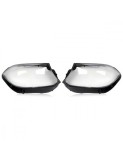 Set 2 sticle faruri pentru Mercedes GLS X166 (2016 - 2019)