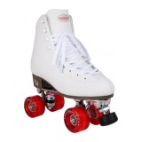 Role Rookie Clasic II RKE-SKA-2305, Marime 42, Alb