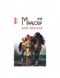 Leon Africanul Top 10, Amin Maalouf