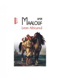 Leon Africanul Top 10, Amin Maalouf