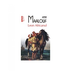 Leon Africanul Top 10, Amin Maalouf