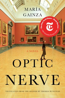 Optic Nerve foto