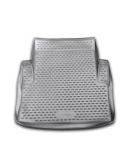 Tavita portbagaj din cauciuc dedicata Novline Renault Scenic IV 2016- Standard foto