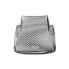 Tavita portbagaj din cauciuc dedicata Novline Citroen DS4 2011-, hatchback