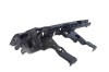Suport bara de protecție st&acirc;nga spate MINI COOPER R56 2007 OEM: 7411145 21236514