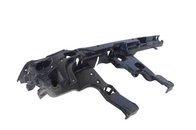 Suport bara de protecție st&amp;acirc;nga spate MINI COOPER R56 2007 OEM: 7411145 21236514 foto