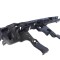 Suport bara de protecție st&acirc;nga spate MINI COOPER R56 2007 OEM: 7411145 21236514