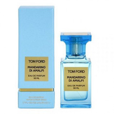 Tom Ford Mandarino di Amalfi Eau de Parfum unisex 50 ml foto