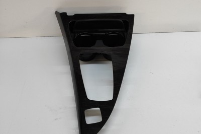 Ornament consola centrală BMW 6 Cabrio F12 2012 OEM: 9242727,9197227 29484104 foto