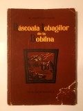 M. Diaciuc-Dăscălescu - Răscoala iobagilor de la Bob&icirc;lna (1957)