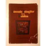 M. Diaciuc-Dăscălescu - Răscoala iobagilor de la Bob&icirc;lna (1957)