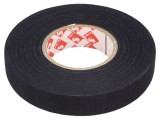 Bandă Textilă 15mm x 25m Neagră