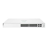 NET SWITCH 24PORT 1000M 4SFP+/ION 1930 JL683B ARUBA BY HPE &quot;JL683B&quot; (timbru verde 2 lei), HP