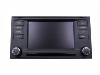 Cod Deblocare radio SEAT Leon 3 5F0919603 AAH45100 Alpine Car Stereo, Decodare foto