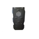 Scut metalic cutie de viteze Manuala Porsche Cayenne 2002-2010