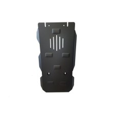 Scut cutie de viteze Manuala VW Touareg R5 2006-2010