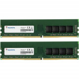 Memorie ADATA Premier, 8GB DDR4, 3200MHz CL22, Dual Channel Kit