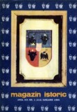 Magazin istoric nr. 1 ( 214 ) / 1985
