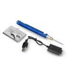 Letcon de lipit 8-15W cu acumulator reglabil 200C - 470C WEBSKI
