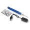 Letcon de lipit 8-15W cu acumulator reglabil 200C - 470C WEBSKI