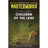 Children of the Lens (Golden Age Masterworks)