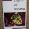 Alexandru Jar - Lagard cel insemnat CU DEDICATIE SI AUTOGRAF