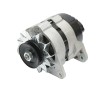 Alternator Tractor 12V 43A Breckner Germany cu fulie pentru Landini Case IH Seria 94