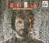 James Blunt - All The Lost Souls, CDr