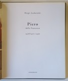 PIERO DELLA FRANCESCA , 1416 / 17 - 1492 von BIRGIT LASKOWSKI , 1998