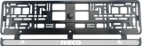 Cumpara ieftin Set 2 bucati, suport numar inmatriculare IVECO V, Autohelix MSA