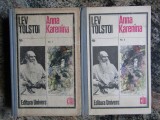 Lev Tolstoi - Anna Karenina, 2 vol.