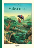 Cumpara ieftin Valea mea - Hardcover - Claude Ponti - Portocala albastră