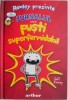 Jurnalul unui pusti superformidabil &ndash; Jeff Kinney - Carte Povesti