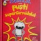 Rowley prezinta: Jurnalul unui pusti superformidabil &ndash; Jeff Kinney