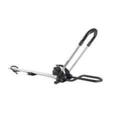 Suport bicicleta Menabo Chrono cu prindere pe bare transversale foto