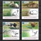 ROMANIA 2021 - DELTA DUNARII, UNESCO, VINIETA 2, MNH - LP 2332